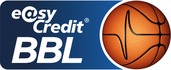 bbl: deutsche basketball bundesliga