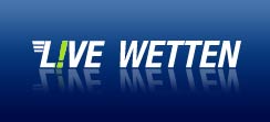 live wetten (während ein spiel bereits läuft)