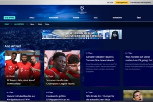 uefa.com champions league-startseite